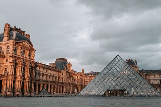 Louvre Museum Ticket with optional Audio Guide - An In-Depth Look at This Louvre Experience