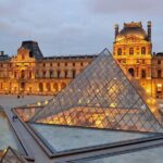 Louvre Museum with Audio Guide Tour - Who Should Consider This Tour