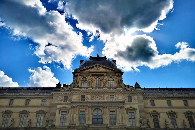 Louvre Museum with private guide - Authentic Insights from Past Travelers