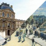 LOUVRE & ORSAY PRIVATE TOUR - Skip the line & Local Expert guide - Exploring Pariss Art Hotspots in Four Hours