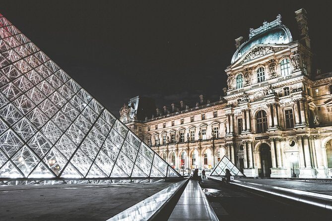 Louvre Priority Access with Mona Lisa Escort or Guided Option - Practical Tips for Your Visit