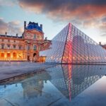 Louvre - Private Family Tour with Da Vinci Treasure Hunt - Entry Fees Included - Why This Tour Works Well
