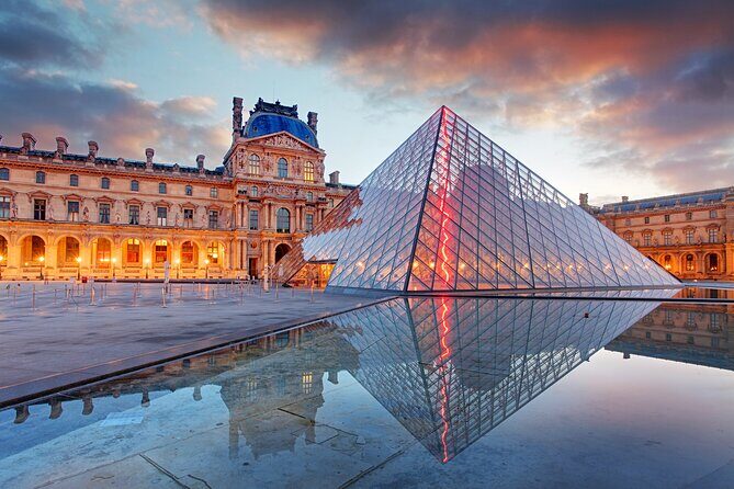 Louvre - Private Family Tour with Da Vinci Treasure Hunt - Entry Fees Included - Why This Tour Works Well