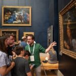 LOUVRE PRIVATE TOUR : Skip the line & Local expert guide - Entry fees included - Why This Tour Offers Real Value