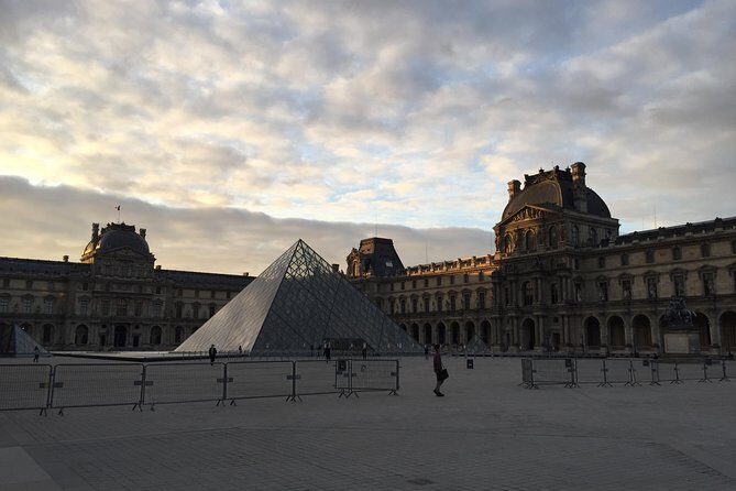 Louvre Private Tour - Who Will Benefit Most?