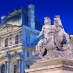 Louvre Skip the Line Private or Semi-Private Tour - A Deep Dive into the Louvre’s Scandals and Secrets