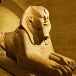 Louvre Skip the line Private Tour at The Louvres Egyptian Antiquities - Who Should Consider This Tour?