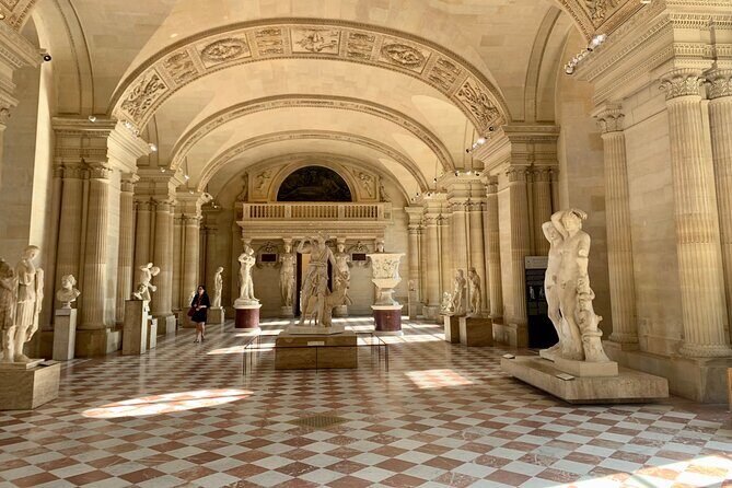 Louvre Wonders & Hidden Treasures Private - Final Thoughts: Is It Worth It?