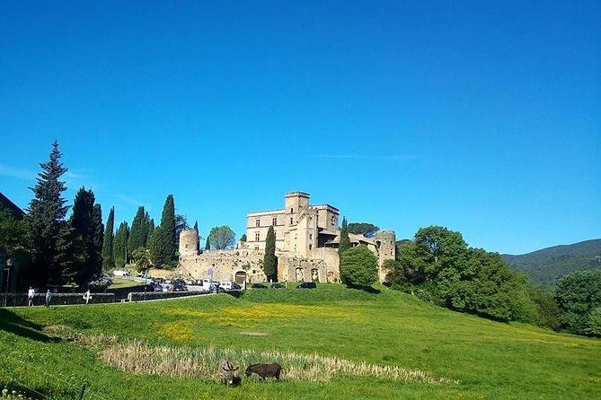 Luberon Market & Villages Day Trip from Aix-en-Provence - What the Tour Means for You