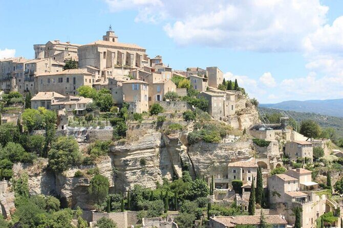 Luberon Villages Day Trip from Aix en Provence - What Sets This Tour Apart?