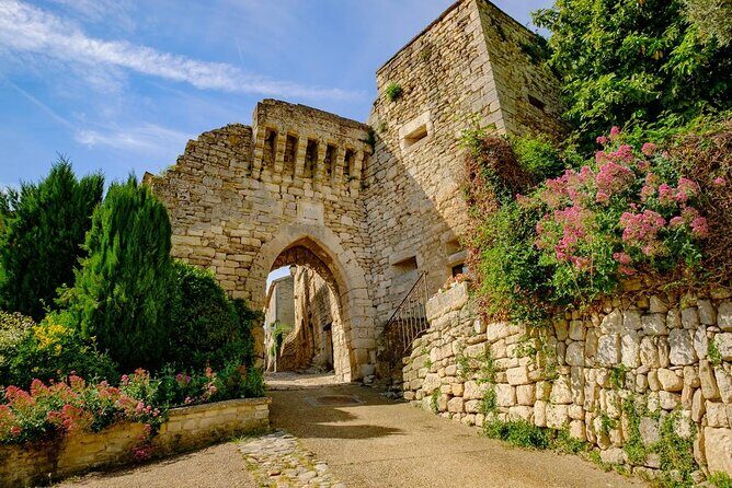 Luberon Villages Full Day Private Tour From Marseille - Detailed Itinerary and What to Expect