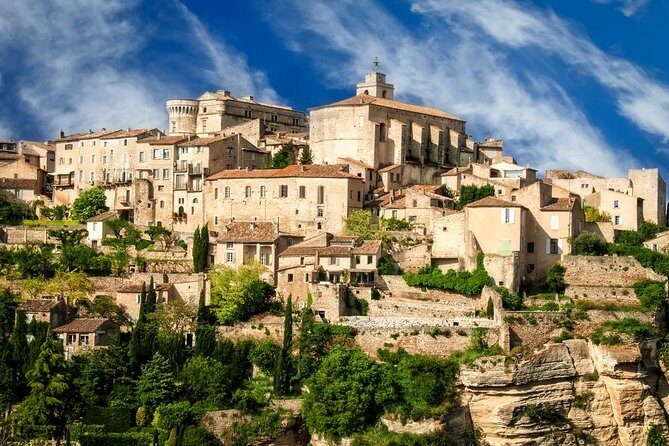 Luberon Villages Half-Day Tour from Aix-en-Provence - Why This Tour Offers Great Value