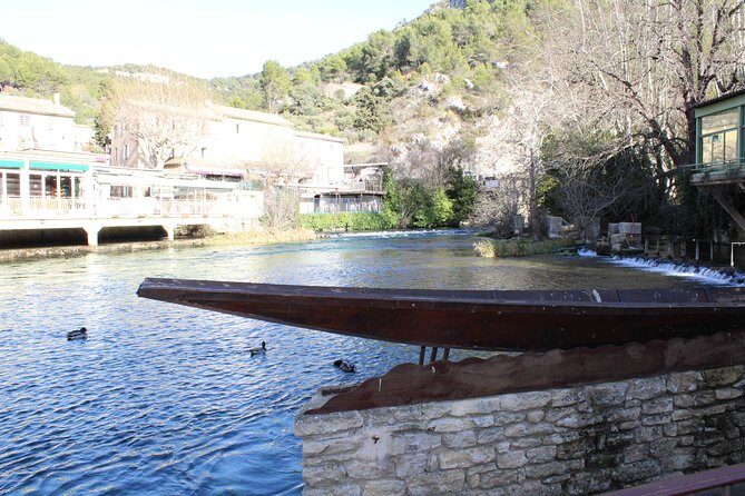 Luberon Villages Small Group Half-Day Trip from Avignon - In-Depth Look at the Tour Experience
