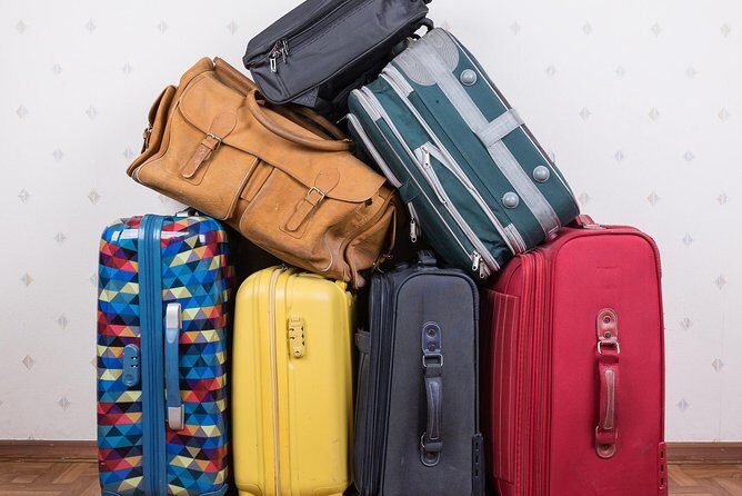 Luggage Room in Seville City Centre - FAQs about the Luggage Room in Seville