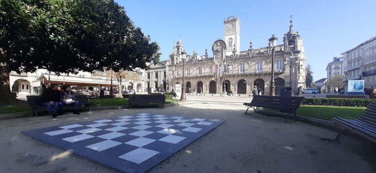 LUGO: GUIDED VISIT TO LUGO, INCLUDING ENTRANCE TO THE CATHEDRAL AND THE DOMUS - In-Depth Look at the Tour Experience