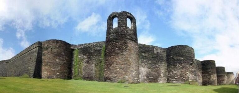 Lugo: Visit to Roman Lugo - Frequently Asked Questions