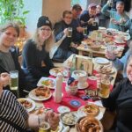 Lunch Like a Local: Munich's ORIGINAL Viktualienmarkt Food Tour - The Itinerary in Detail