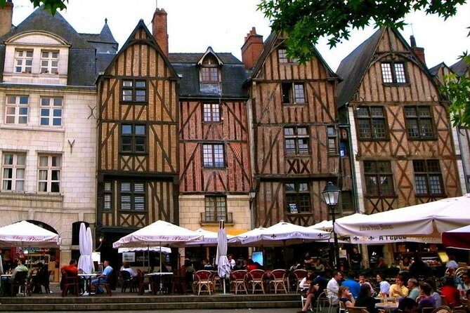 Lunchtime Food Tour of Tours - FAQ