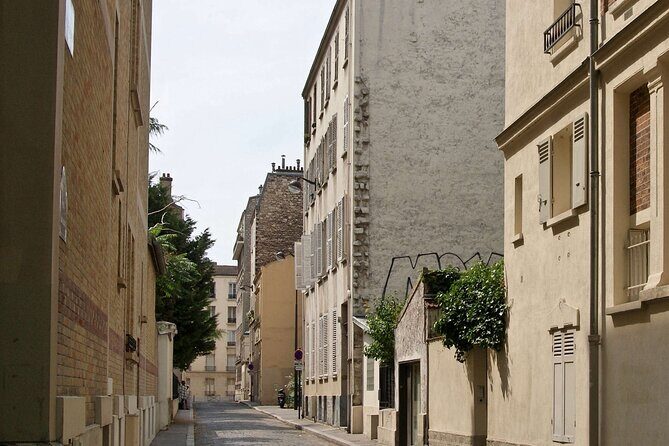 Lupin's Footsteps: A Self-Guided Walking Tour in Paris - Why This Tour Works
