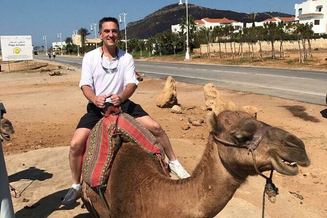 luxury 4 Hour Private Tour of Tangier - The Itinerary in Detail: What You’ll See and Experience