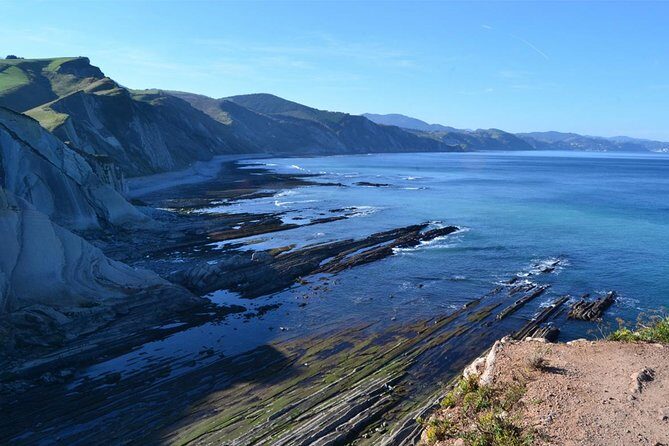 Luxury Basque Coast Private Tour - FAQs