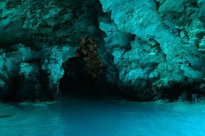 Luxury Blue Cave & 5 Islands Tour from Split - The Real Experience: What Travelers Say