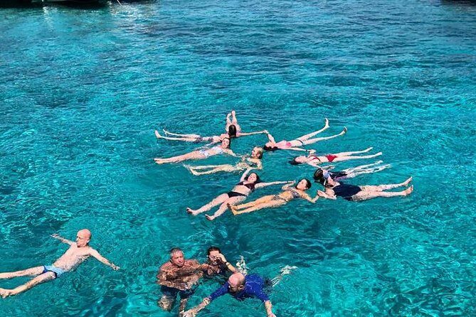 Luxury Blue Cave, Hvar and Vis Boat Tour from Split and Brac - What’s Included and What’s Not