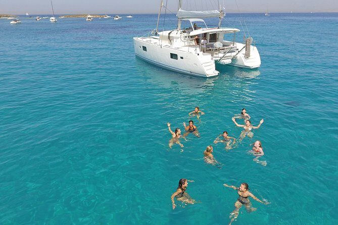 Luxury Catamaran Cruise from Athens with Traditional Greek Meal and BBQ - Potential Drawbacks and Considerations