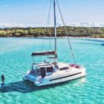 Luxury Catamaran Cruise from Panormo Port with Lunch and Drinks - FAQ