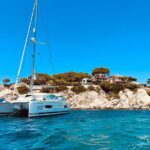 Luxury Catamaran sailing with welcome Drinks Tapas Max10-12Person - Who Will Love This Tour?