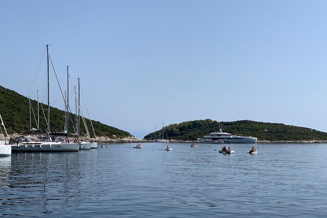 Luxury Day Cruises to Ithaca - swimming, snorkeling food and more ! - Who Should Consider This Experience?