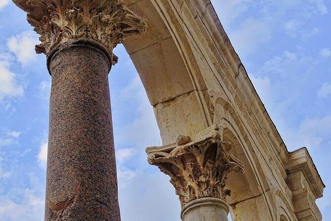 Luxury Day tour to Krka National Park and Waterfalls - Why This Tour Works for You