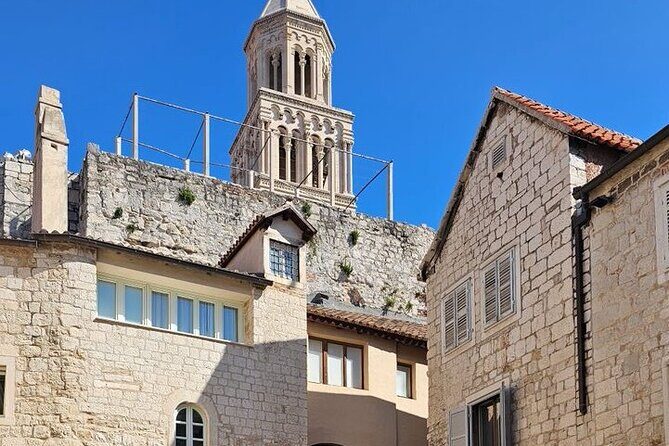 Luxury Day tour to Split - Transportation, Timing, and Cost