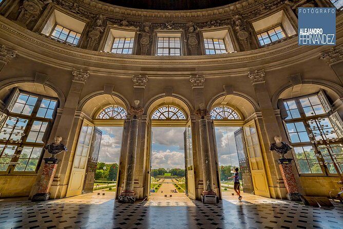 Luxury Evening Dining Experience at Chateau de Vaux-le-Vicomte - Why This Tour Offers Great Value