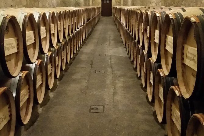 Luxury La Rioja Wineries Private Tour - Why Choose This Tour? Analyzing the Value