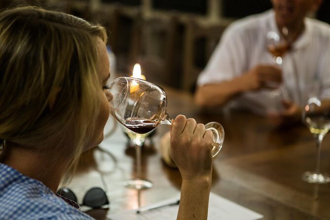 Luxury Luxury Wine Tour Experience - Why This Tour Offers Great Value