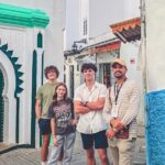Luxury Malaga to Tangier Day Trip: Transfer, ferry, camel & Souks - Who Will Love This Tour?