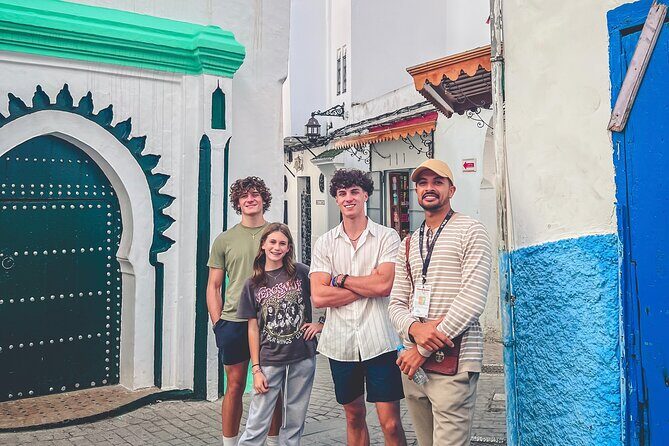 Luxury Malaga to Tangier Day Trip: Transfer, ferry, camel & Souks - Who Will Love This Tour?