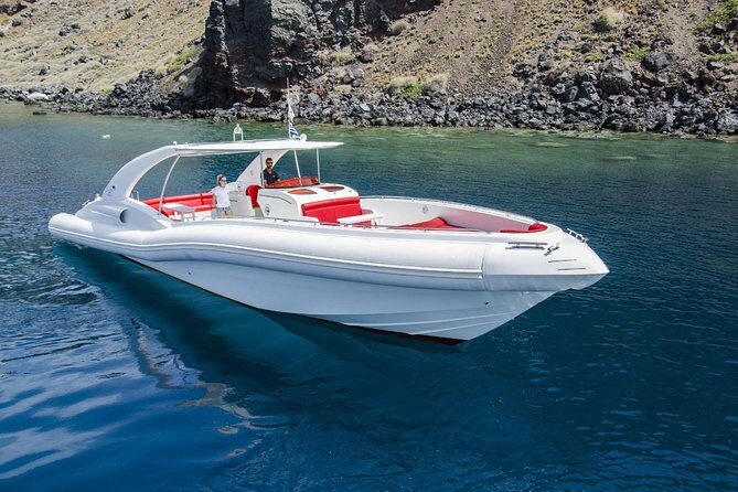 Luxury Opera 60 Whale & Dolphin Watching Experience - Wildlife Encounters & Marine Life