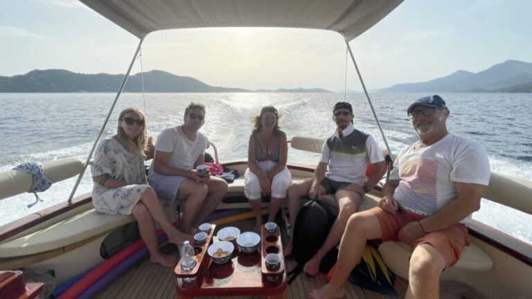 Luxury Private Boat Tour to Elaphiti Islands (4 hours) - The Sum Up: Who Will Love This Tour?