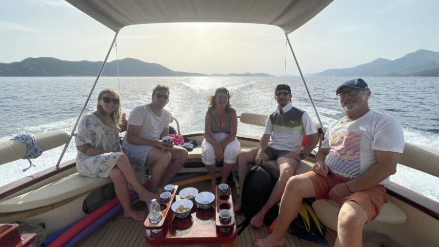Luxury Private Boat Tour to Elaphiti Islands (4 hours) - The Sum Up: Who Will Love This Tour?