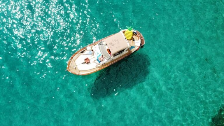 Luxury Private Boat Tour to Elaphiti Islands (6 hours) - Final Thoughts: Why Choose This Private Boat Tour?