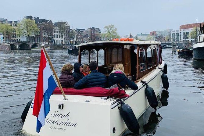 Luxury private boat Tour - Frequently Asked Questions (FAQ)