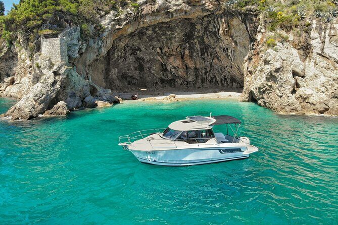 Luxury Private Boat Trip to the Elaphiti Islands from Dubrovnik - The Sum Up