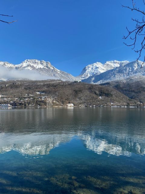 Luxury Private Concierge - French Alps Driving Tour - Exploring the Tour in Detail