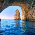 Luxury Private Cruise to Paxos, Antipaxos & Blue Caves with Lunch - Practical Considerations