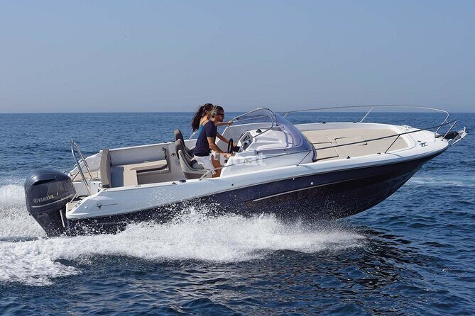 Luxury Private Speedboat Tour Islands & Blue Cave - Why This Tour is Worth Considering