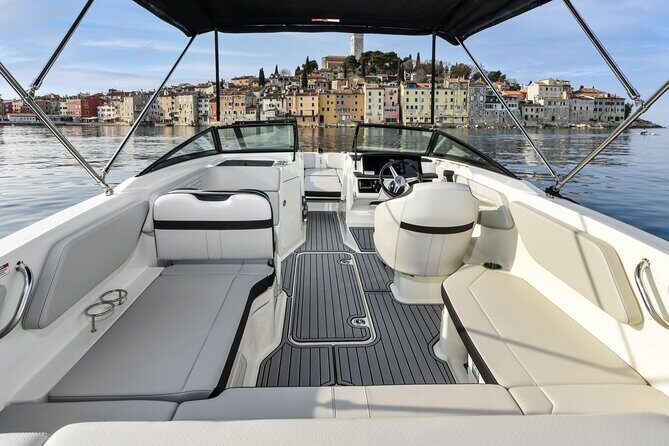 Luxury Private Speedboat Tour to Lim Fjord and Red Island - What’s Included and What’s Not