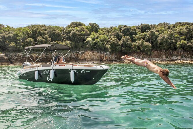 Luxury Private Speedboat Tour to Rovinj Archipelago and Lim Fjord - Final Thoughts: Who Should Book This Tour?