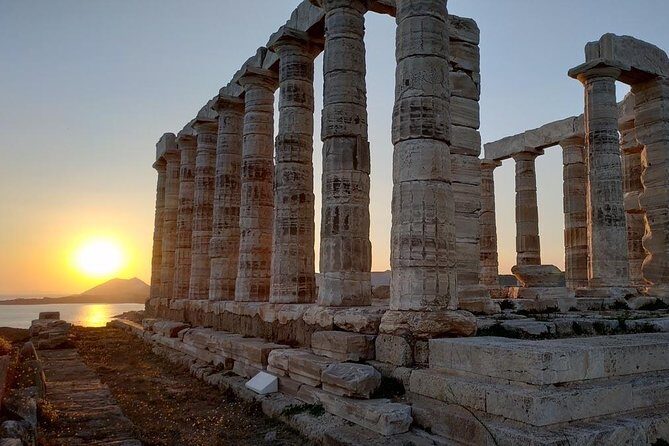 Luxury Private Sunset Sounio Temple Poseidon By Athenian Riviera - Who Will Love This Tour?